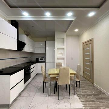 Аркадия, 75 м2, Без выселения. Простооргая 2 к. Кв.