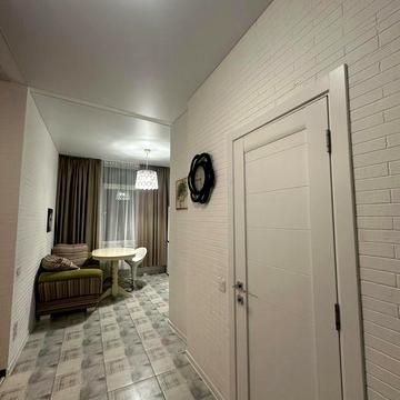 Сдам 1-комн кввртиру на Каманина/Аркадия