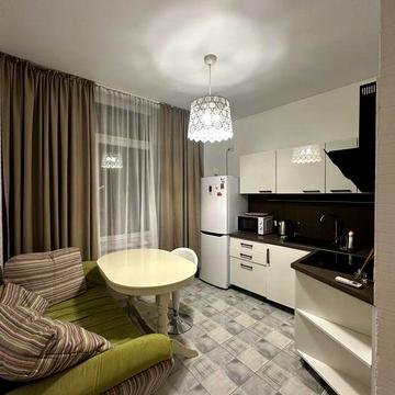 Сдам 1-комн кввртиру на Каманина/Аркадия