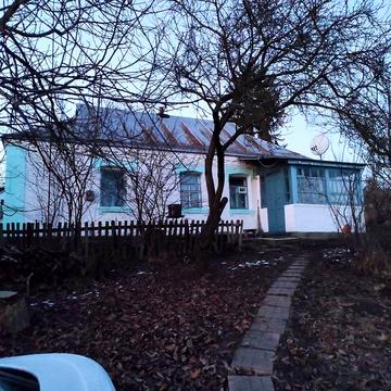 Продається будинок