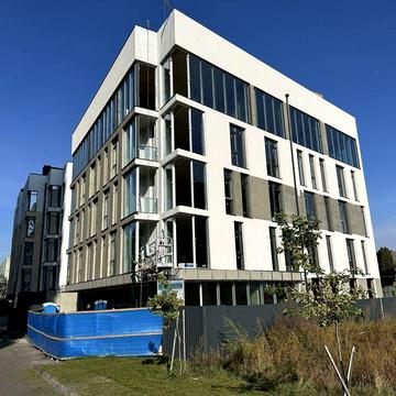 Квартира в центрі 105м2