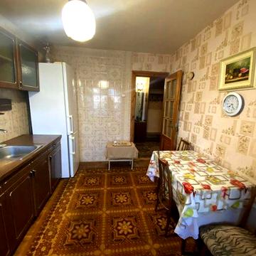 Продаж 3-к квартири