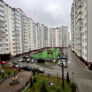 Височана вул., 18