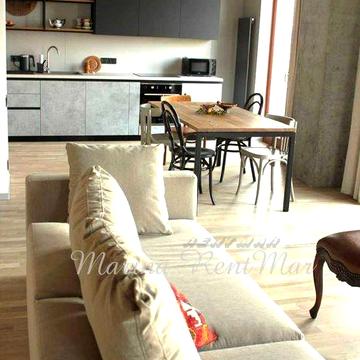 Дизайнерский ремонт 3-х комн кв ул Греческая Гефест вид на море