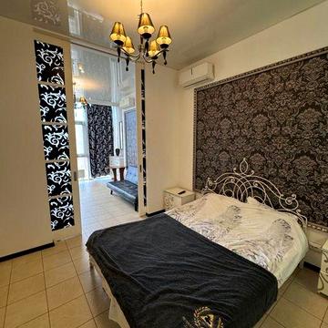 Аренда ДВУХКОМНАТНОЙ квартиры в Аркадии! Без ВЫСЕЛЕНИЯ на лето !