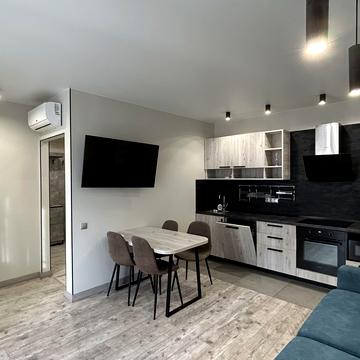 Тираспольська вул., 54