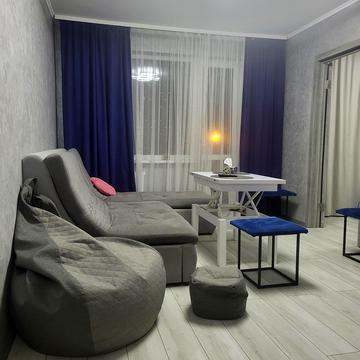 Наукова вул., 4