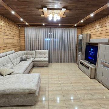 Терміново! Автономний теплий будинок 225м2. Генератор. Зарядка для е/м