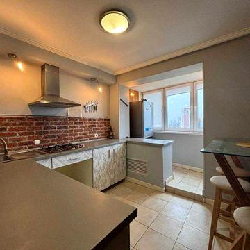 Оренда 2- кім.квартири, Березняки, пр-т Тичини, 13