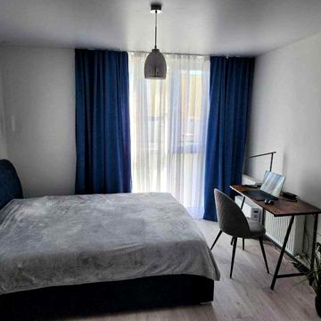 Здам квартиру новобудова вул.Рудненська