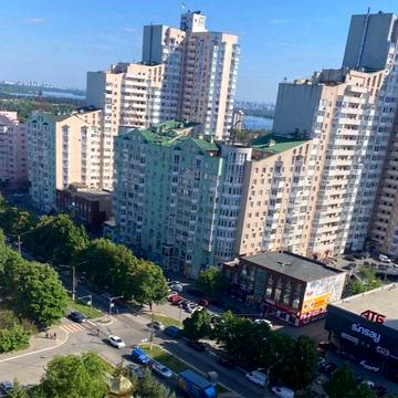 Однокімнатна квартира від власника