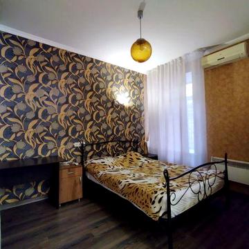 Сдам длительно 1 но комн квартиру в центре ул Ольгиевская со своим дво