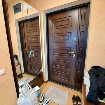 Перлинна вул., 1