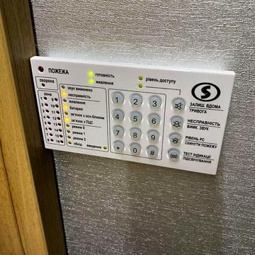 Продаж 4к Квартира Дагаєва вулиця ЖК ул. Дагаева