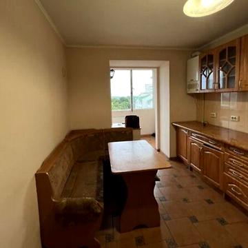 Довгострокова оренда 1к Квартира Цегельний провулок