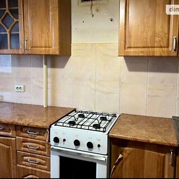 Довгострокова оренда 1к Квартира Цегельний провулок