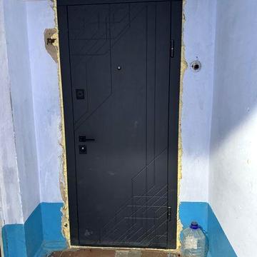 2х комнатная в микрорайоне