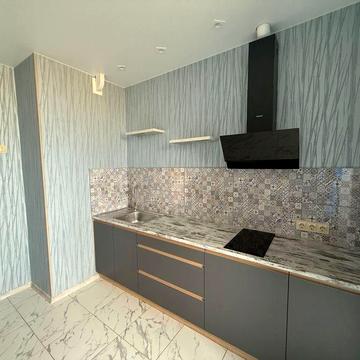 1 комнатная с ремонтом в Бульваре Акаций