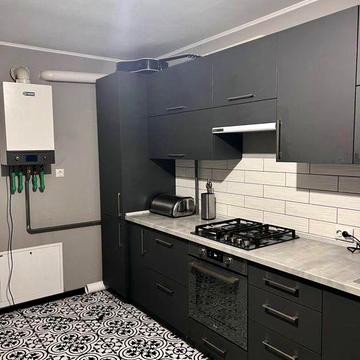 квартира для довгострокової оренди