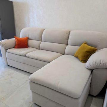 Здається 2 кімнатна мебльована квартира з ремонтом, новобудова, Луцьк