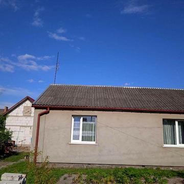 Продам житловий будинок м.Рожище