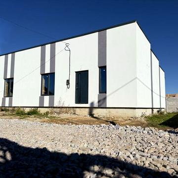 Вигідна Ціна Одноповерхового Таунхауса 1 поверховий