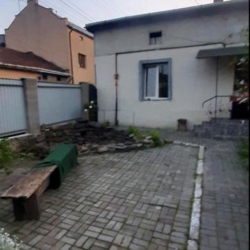 Теребовлянська вул.