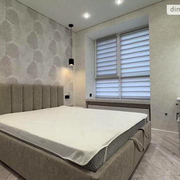 Довгострокова оренда 1к Квартира Волошкова вулиця ЖК Волошковый