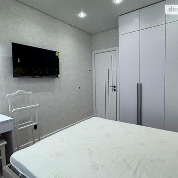 Довгострокова оренда 1к Квартира Волошкова вулиця ЖК Волошковый