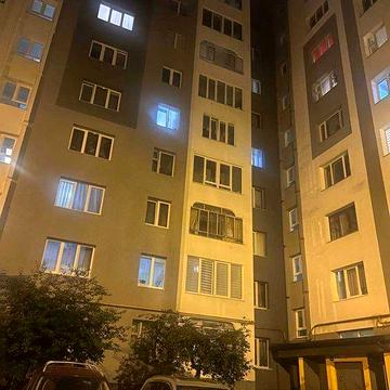 Продаж 3-кімнатної квартири, Рясне-1, вул. Шевченка