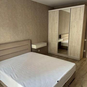 Перша здача! 1 кім новобудова на Олени Теліги