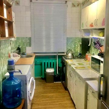 Сдаю свою 2к.к Колос