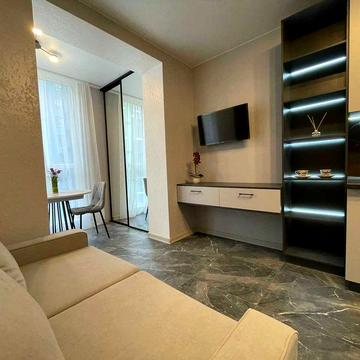 Сдаю 2к. квартиру ЖК Счастливый Грани Рыбинский Семейный