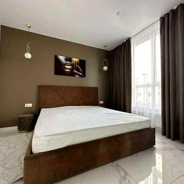 ТОП Оренда СТИЛЬНОЇ 1 к кв. ЖК Добре місто після капітального ремонту