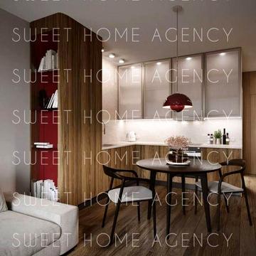 Здається квартира в ЖК Great.Дніпровська набережна 15