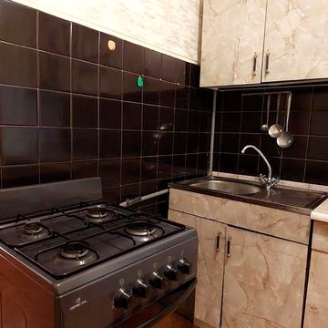 Реальная! 1 комн. пр.Поля (р-он Вакуленчука) д.109, хорошее состояние!