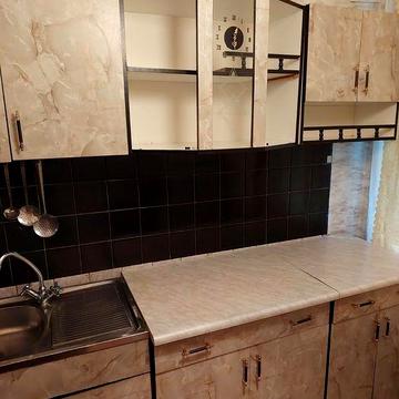 Реальная! 1 комн. пр.Поля (р-он Вакуленчука) д.109, хорошее состояние!