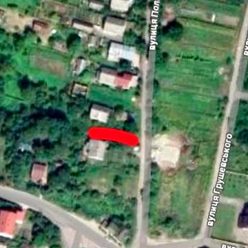 Лисиничі, Львівський, Львівська область 37000.0 USD