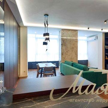 Продаж Квартира 106 м2 ЖК Jack House Печерський р-н ЖК Jack House