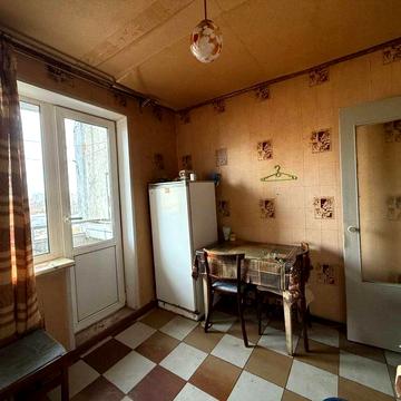 Продам квартиру Академгородок