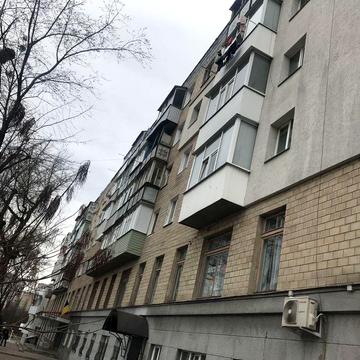 Двокімнатна квартира в самісінькому центрі