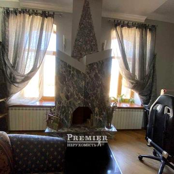 3 кімн, Ремонт, Газ, Котел, Парк Шевченка, Море, 99 кв.м