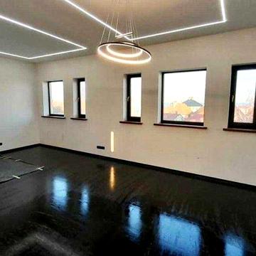 Окружна вул.