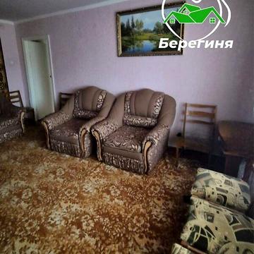 Продаж 4к Квартира Коцюбинського вулиця