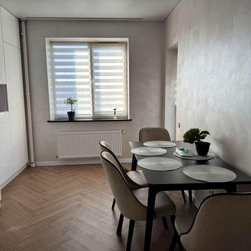 1 кімнатна квартира ЖК Зелений масив