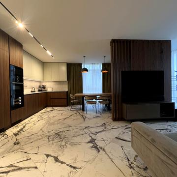 Джона Маккейна вул. (Івана Кудрі), 3-А