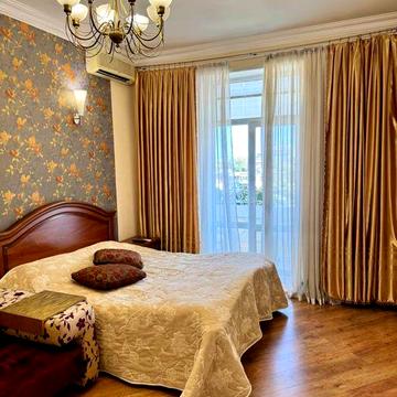 Аренда квартиры в центре Одессы