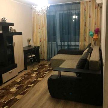 Здам 1 к.кв. Сонячна набережна, Сонячний