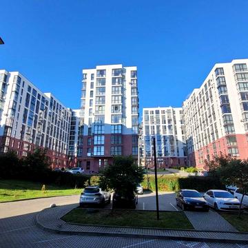 Продаж 1к Малоголосківська 5/10ц 46м 130т євроремонт меблі ЖКПлюс2