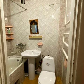 Довгострокова оренда 1к Квартира Князів Коріатовичів вулиця